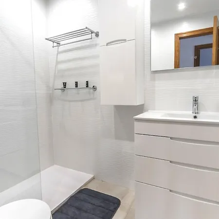 Apartment Bright & Spacious 2 Bedroom Villamartin Dehesa de Campoamor (Orihuela Costa)