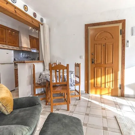 Apartment Bright & Spacious 2 Bedroom Villamartin Dehesa de Campoamor (Orihuela Costa)