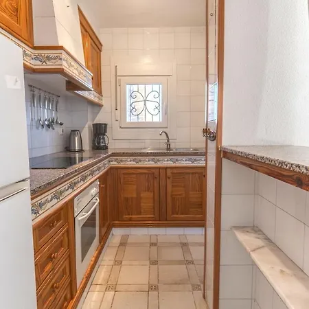 Bright & Spacious 2 Bedroom Villamartin * Dehesa de Campoamor (Orihuela Costa)