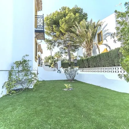 Apartment Bright & Spacious 2 Bedroom Villamartin