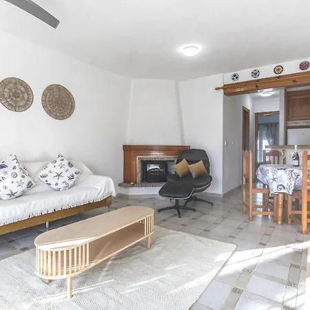 Apartment Bright & Spacious 2 Bedroom Villamartin Dehesa de Campoamor (Orihuela Costa)