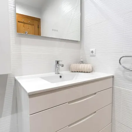 Bright & Spacious 2 Bedroom Villamartin * Dehesa de Campoamor (Orihuela Costa)