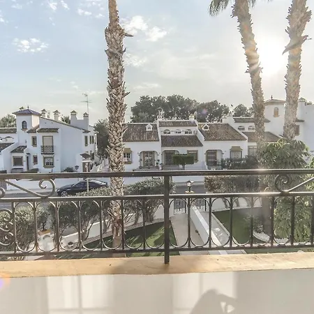 Apartment Bright & Spacious 2 Bedroom Villamartin