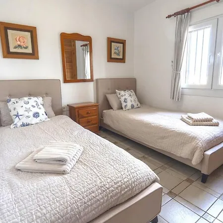 Apartment Bright & Spacious 2 Bedroom Villamartin *